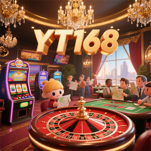yt168